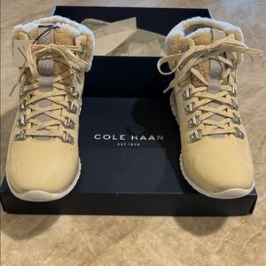 Cole Haan ZeroGrand HIKR Boots